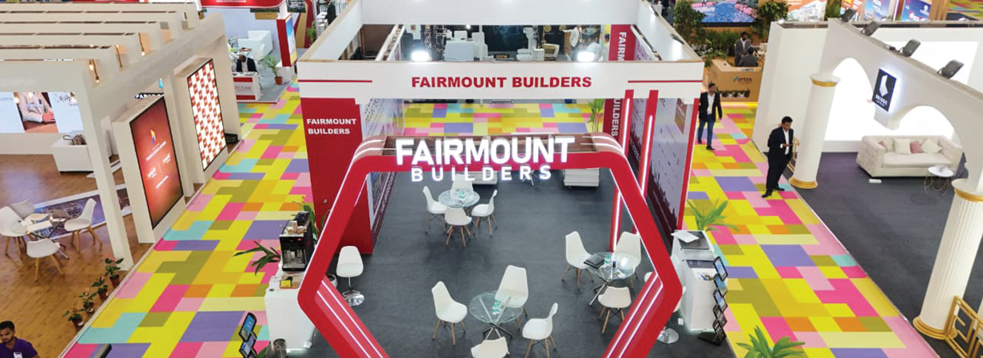 Fairmount Builders
