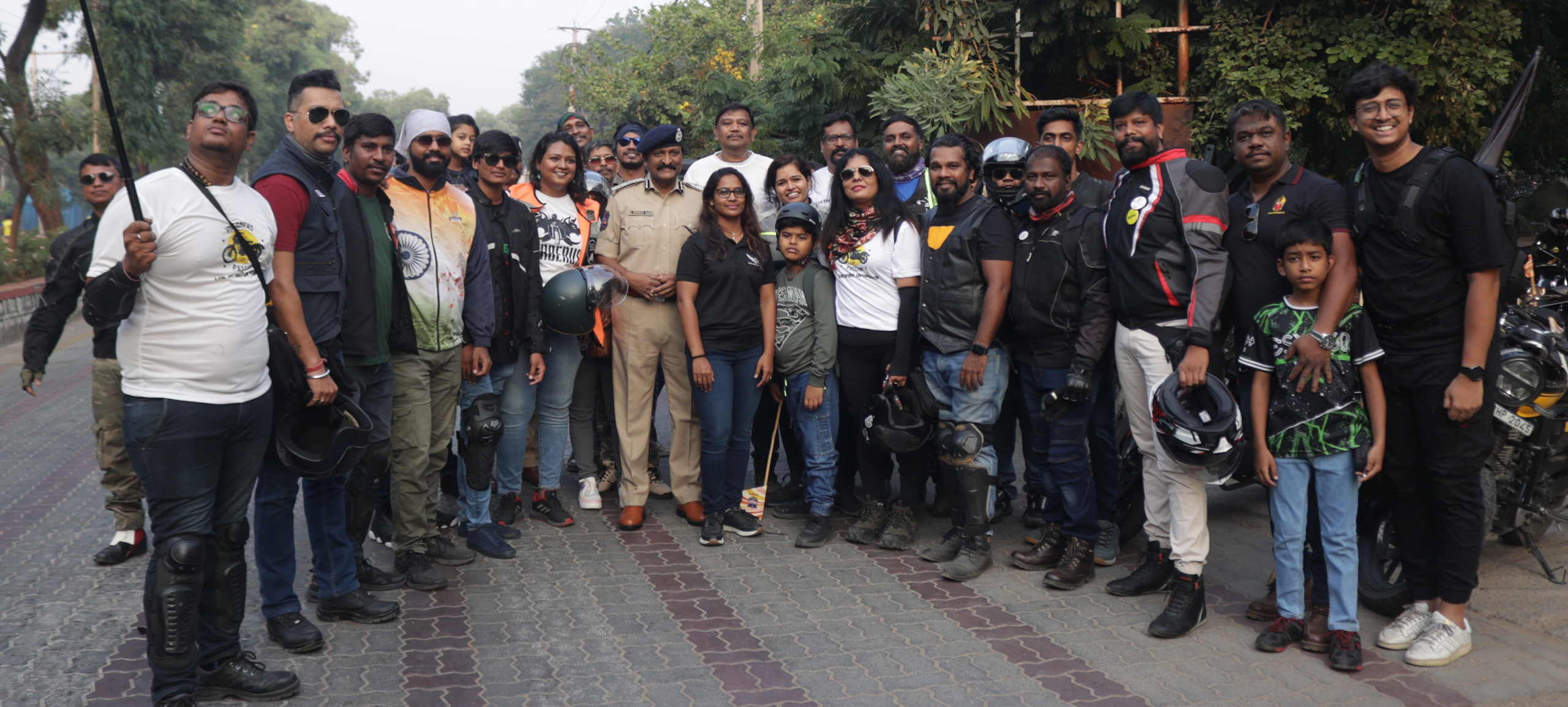 Fairmount Builders Presents: Exclusive BTS with Team Tee-Off at TPGL Tournament