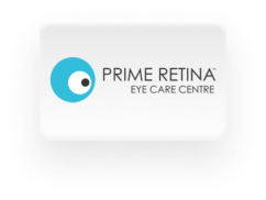 Prime Retina