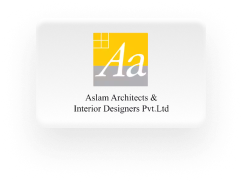Aslam architect