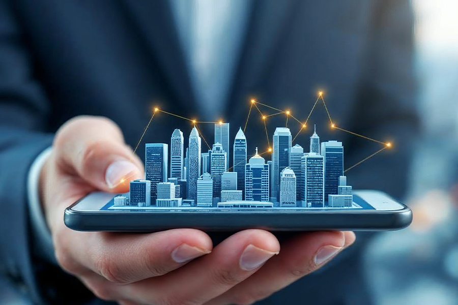 Commercial Real Estate Investment Opportunities in Hyderabad: What You Need to Know Commercial Real Estate Investment Opportunities in Hyderabad: What You Need to Know